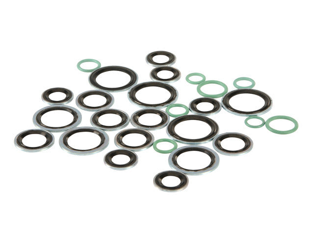 A/C Sys. O-Ring and Gasket Kit MT2741