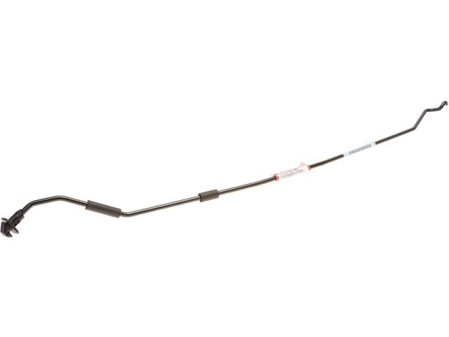 Hood / Trunk Prop Rod 74145-TA5-A00