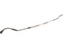 Hood / Trunk Prop Rod 74145-TA5-A00
