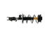 Strut/Coil Spring Assy SR4436