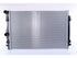 Radiator 65304