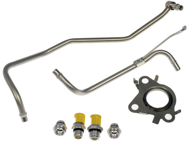 Turbo Coolant Line 926-186