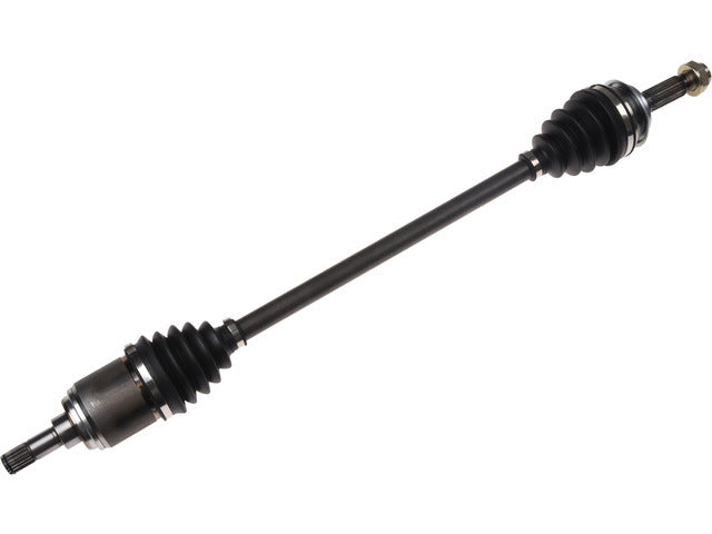 Axle Assembly 1700-701287