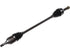 Axle Assembly 1700-701287