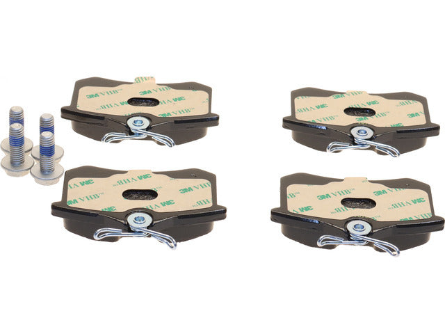 Brake Pad Set 2355401