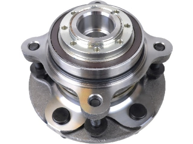 Wheel Bearing & Hub Assembly BR930981