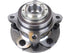 Wheel Bearing & Hub Assembly BR930981