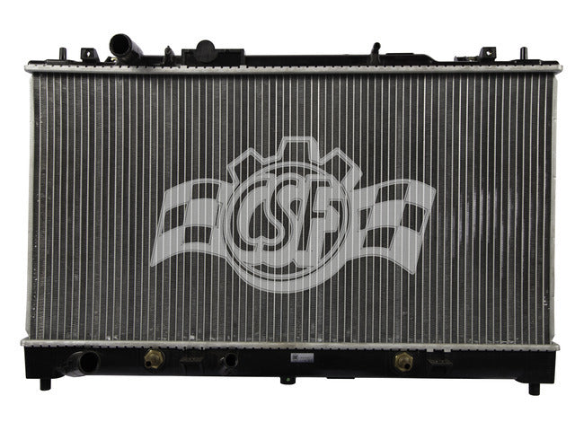 Radiator 2992