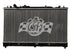 Radiator 2992