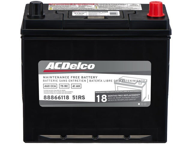 Battery 51RS