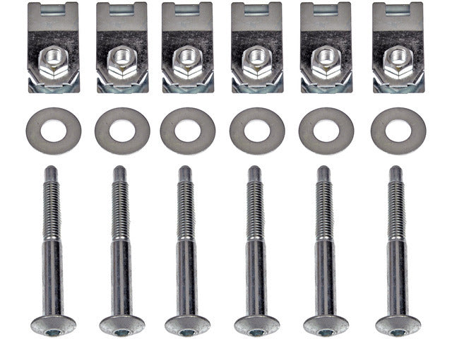 Truck Bed Mounting Hardware 924-313