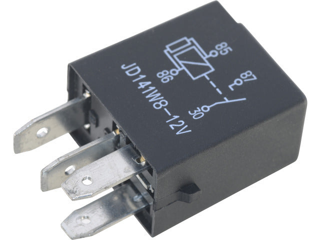 Power Window Relay 1802-487268