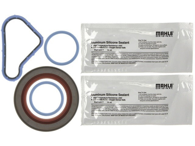 Timing Cover Gasket Set JV5137