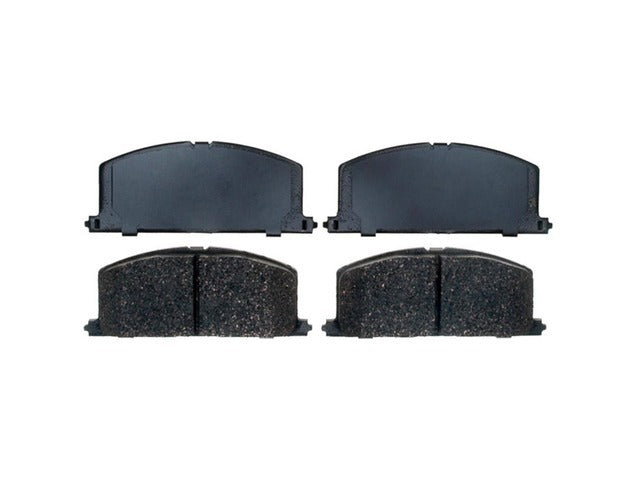 Brake Pad Set 17D242C