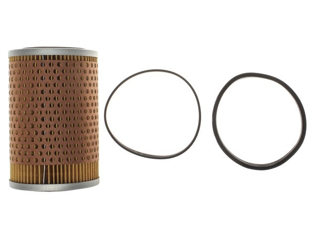 Oil Filter Kit OX13