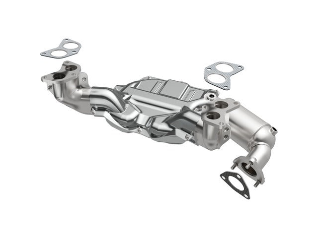 Catalytic Converter 52587