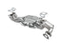 Catalytic Converter 52587