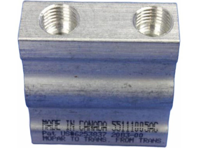 Oil Cooler Bypass Valve 55111005AC