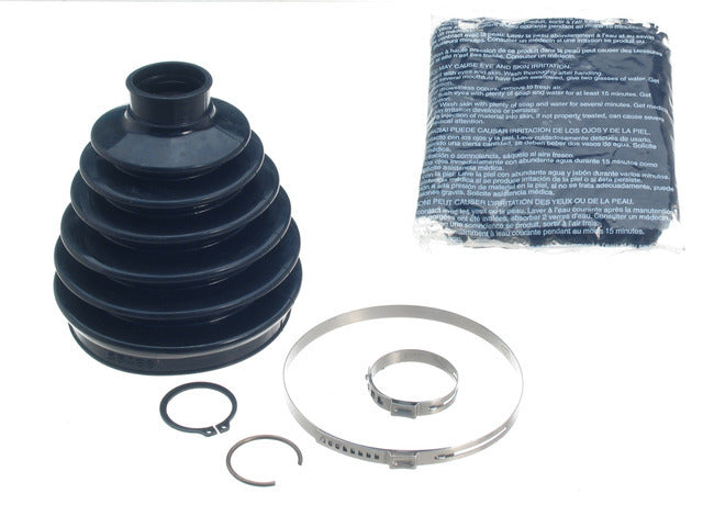 CV Boot Kit 86-2340-D