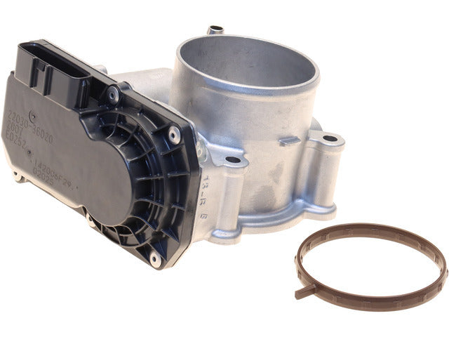FI Throttle Body THRG-36020