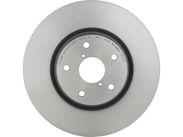 Brake Disc 09.D245.11