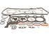Cylinder Head Gasket Set JHS-40350