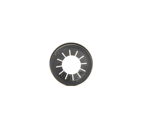 Oil Cooler End Fitting 25770998
