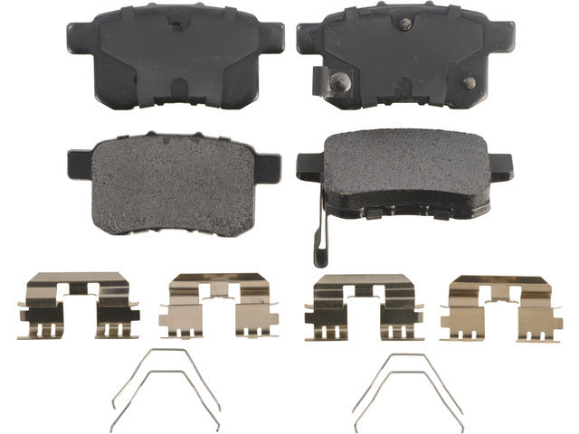 Brake Pad Set 1403-322077