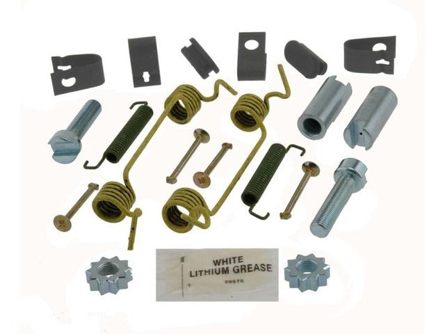 Parking Brake Hdwr Kit 1406-33612