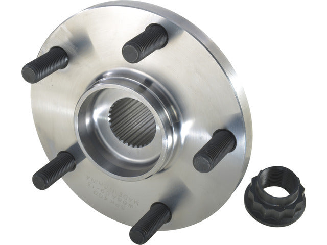 Wheel Hub 2800-424647