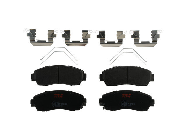 Brake Pad Set TXC1521