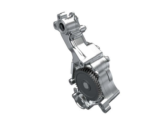 Oil Pump 68489996AA