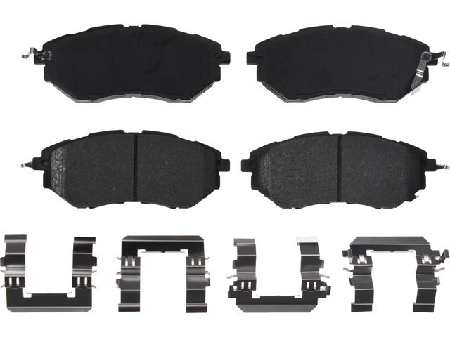 Brake Pad Set 1424-684870
