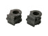 Sway Bar Bushing Kit K201304
