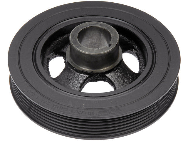 Crankshaft Pulley 594-341