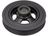 Crankshaft Pulley 594-341