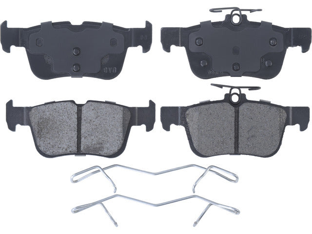 Brake Pad Set 1403-479081