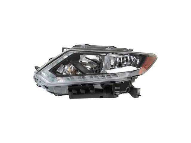 Headlight Assembly 20-9542-00
