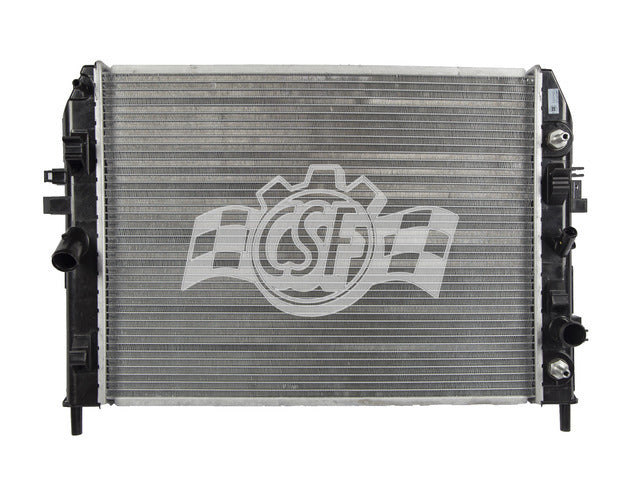 Radiator 3302