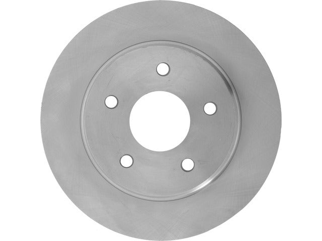 Brake Disc 1407-25866