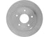 Brake Disc 1407-25866