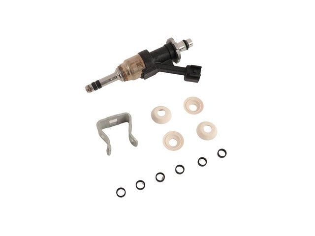 Fuel Injector 12742701