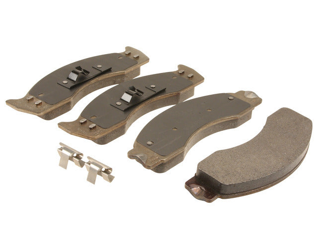 Brake Pad Set BRF-1418