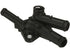 Coolant Outlet Flange CO35076