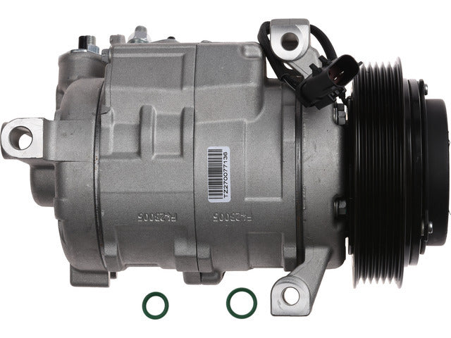 A/C Compressor 2403-540281