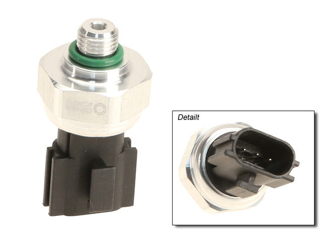 A/C Pressure Switch MT1202