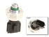 A/C Pressure Switch MT1202