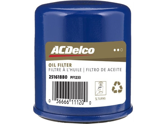 Engine Oil Filter PF1233F
