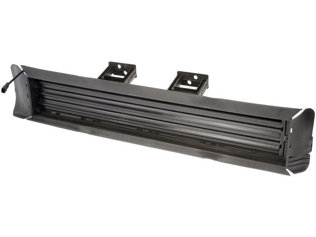 Radiator Shutter Assembly 601-355