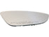 Door Mirror Glass 5C6 857 522 E OEA